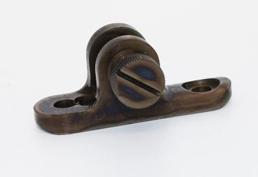 Preview: Kelley Sockel für Ballard Rifle